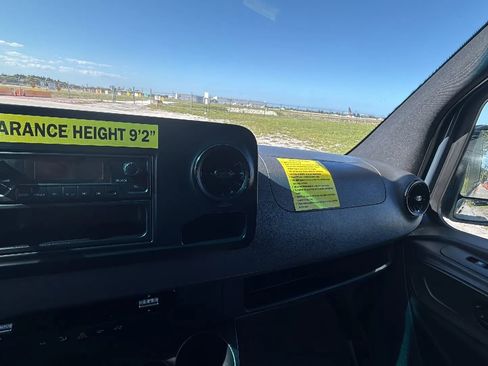 Used 2019 Mercedes-Benz Sprinter 170 image 16