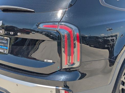 Certified 2023 Kia Telluride SX Prestige X-Line AWD/4WD image 11