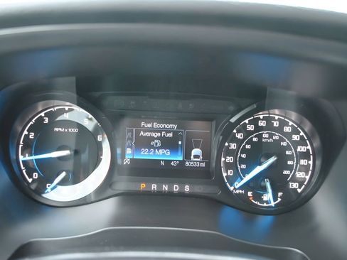 Used 2020 Ford Ranger XLT w/ Equipment Group 302A Luxury AWD/4WD image 15