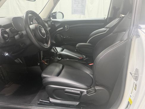 Used 2022 MINI Cooper S w/ Premium Package FWD image 2