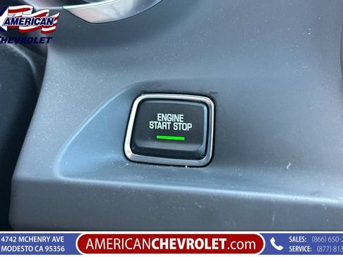 Used 2022 Chevrolet Camaro SS RWD image 30