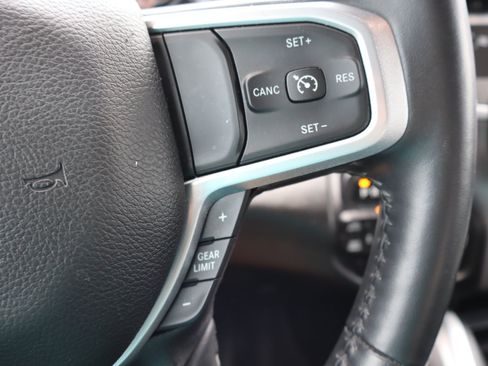 Used 2023 RAM 1500 Big Horn AWD/4WD image 20