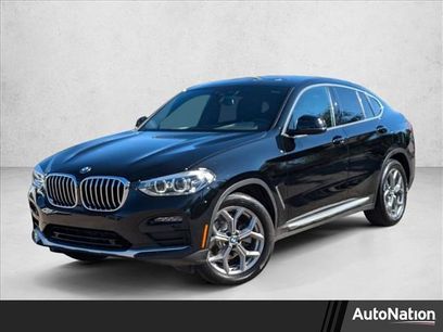 Used 2021 BMW X4 xDrive30i w/ Convenience Package
