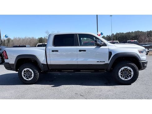 New 2026 RAM 1500 RHO w/ RHO Level 1 Equipment Group AWD/4WD image 4