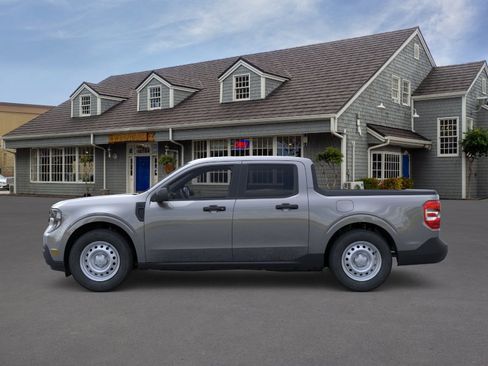 New 2026 Ford Maverick XL FWD image 3