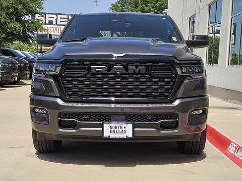 New 2026 RAM 1500 Express AWD/4WD image 5