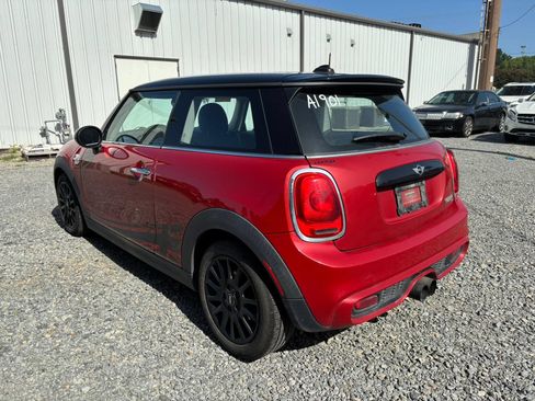Used 2017 MINI Cooper S FWD image 2