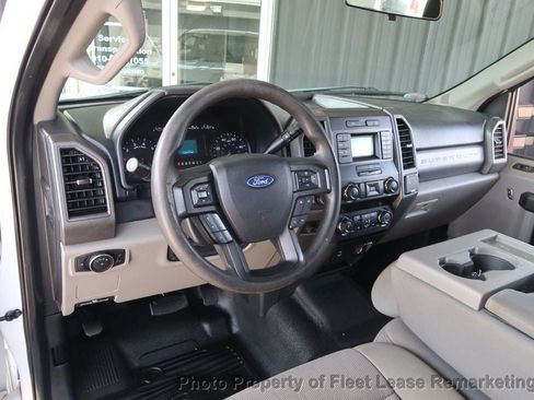Used 2019 Ford F250 XL w/ Power Equipment Group AWD/4WD image 10