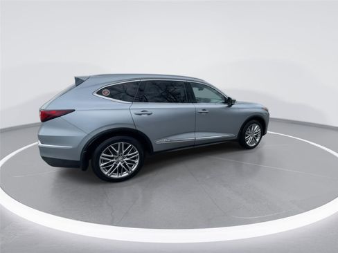 Used 2023 Acura MDX SH-AWD w/ Advance Package image 8