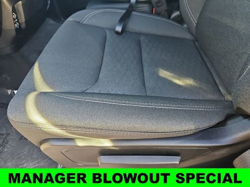 New 2026 RAM 1500 Express RWD image 29