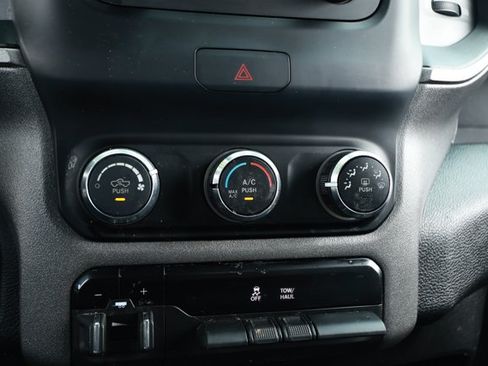 Used 2024 RAM 2500 Tradesman AWD/4WD image 19