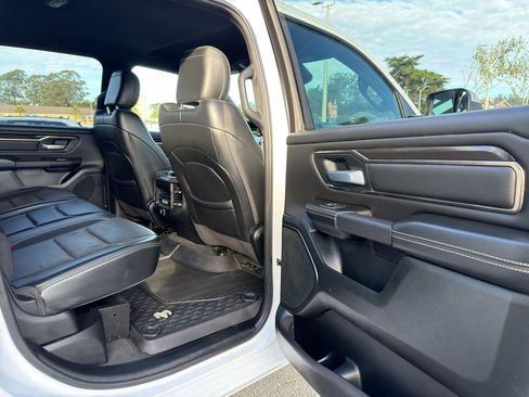 Used 2021 RAM 1500 Rebel w/ Rebel Level 2 Equipment Group image 21