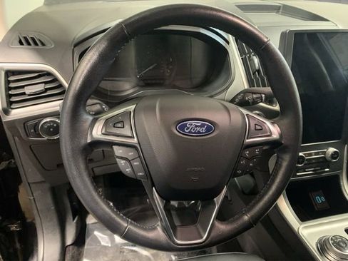 Used 2024 Ford Edge SEL AWD/4WD image 13