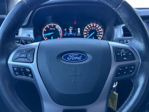 Used 2021 Ford Ranger XLT w/ Equipment Group 302A High image 21