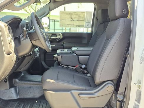 New 2026 GMC Sierra 3500 Pro w/ Convenience Package RWD image 20