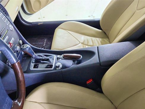 Used 2006 Mercedes-Benz SLK 280 image 32