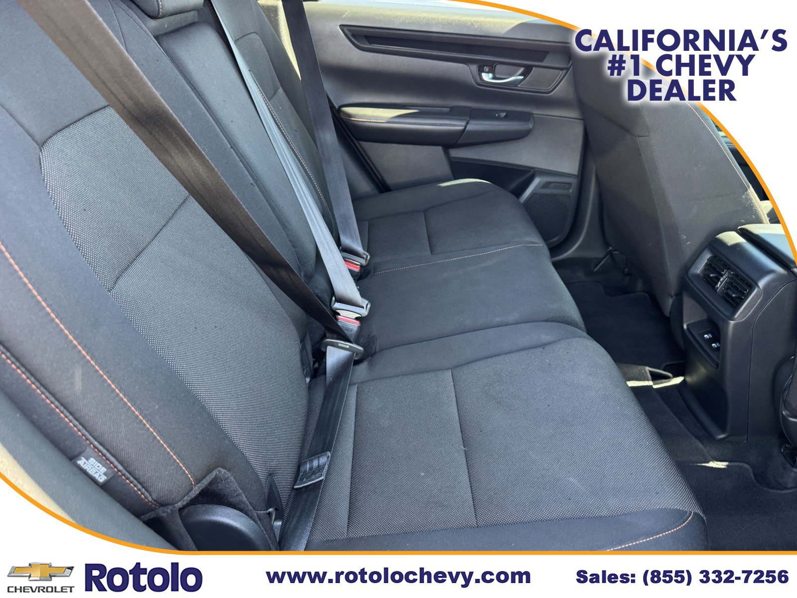 Used 2023 Honda CR-V Sport image 10