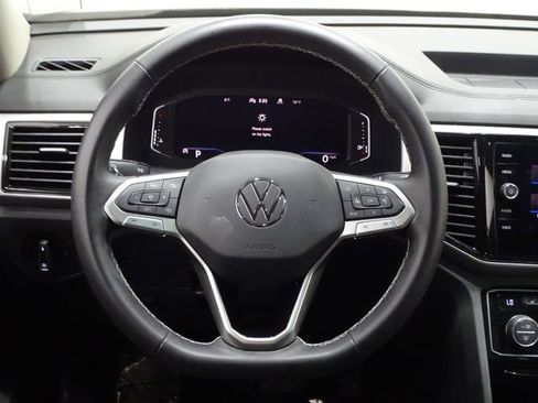 Used 2023 Volkswagen Atlas SEL image 24