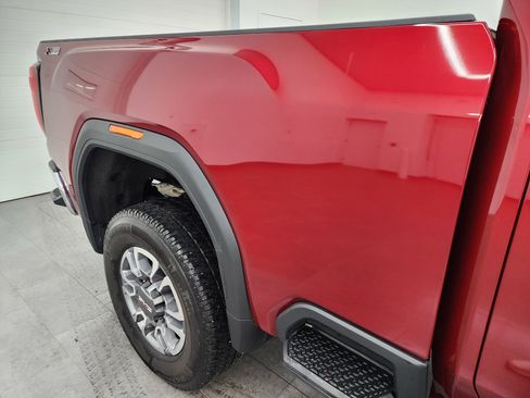 Used 2024 GMC Sierra 2500 SLE w/ SLE Value Package; image 26