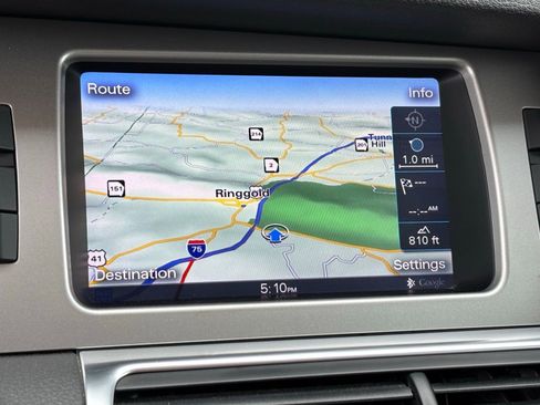 Used 2015 Audi Q7 TDI Premium Plus w/ Premium Plus Package AWD/4WD image 6