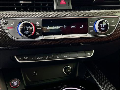 Used 2023 Audi S5 Prestige image 18