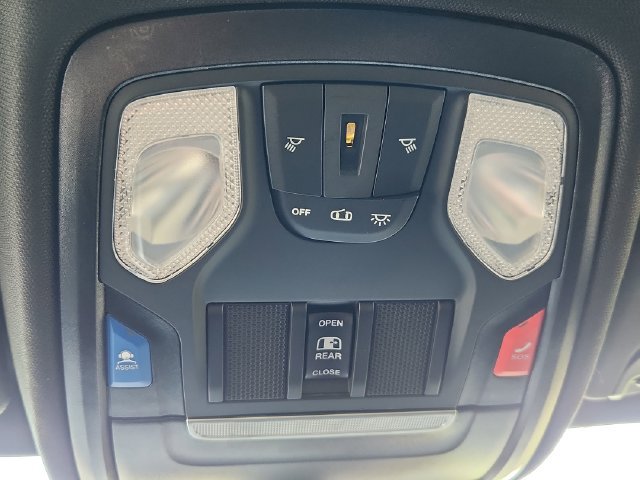 Used 2025 RAM 1500 Big Horn AWD/4WD image 47