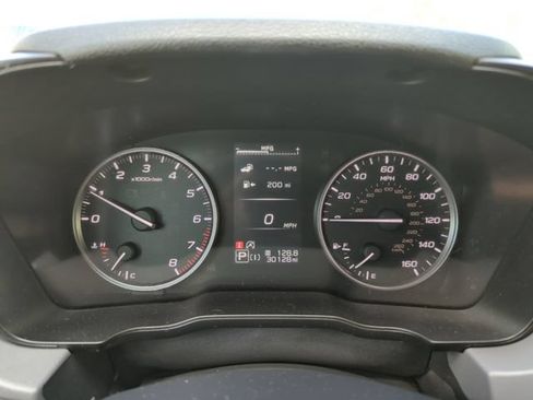 Used 2024 Subaru Crosstrek 2.0i Premium AWD/4WD image 19