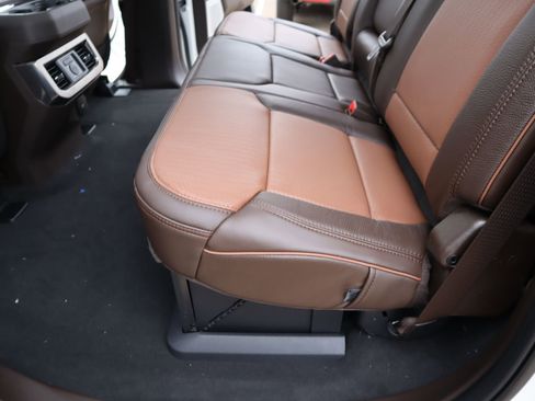 New 2026 Ford F250 King Ranch AWD/4WD image 14