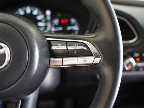 Used 2021 MAZDA CX-30 FWD 2.5 S w/ Premium Package image 16