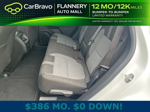 Certified 2023 Chevrolet Blazer LT image 23