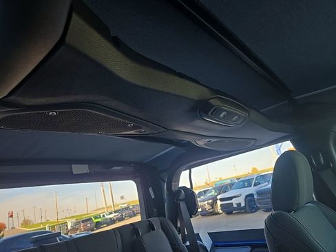 New 2026 Jeep Wrangler Sport image 76