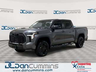 Used 2024 Toyota Tundra Limited w/ TRD Off-Road Package AWD/4WD video 1