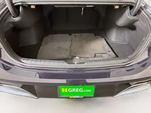 Used 2026 Hyundai Sonata SEL FWD image 35