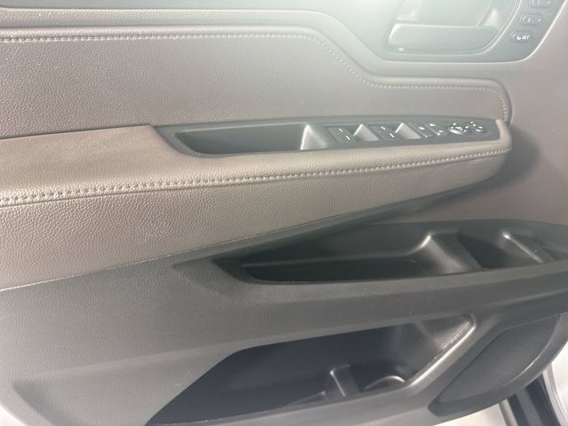 Certified 2021 Honda Odyssey EX-L image 21
