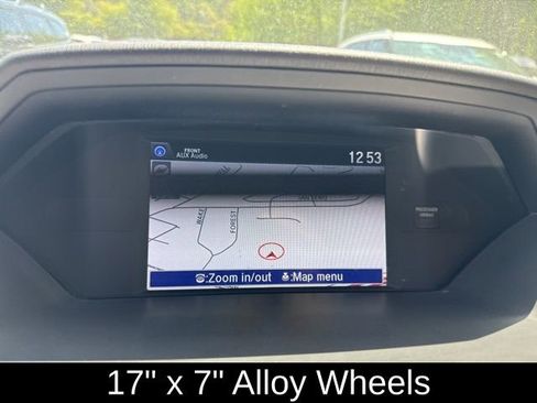 Used 2016 Honda Odyssey EX-L image 28