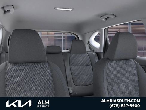 New 2026 Kia Seltos LX image 27