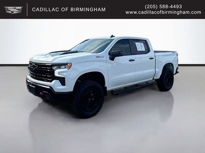 Used 2024 Chevrolet Silverado 1500 LT Trail Boss