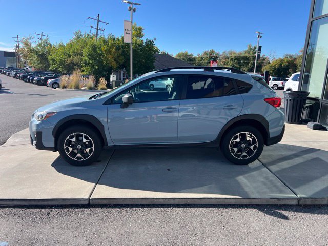 Used 2018 Subaru Crosstrek 2.0i AWD/4WD image 4