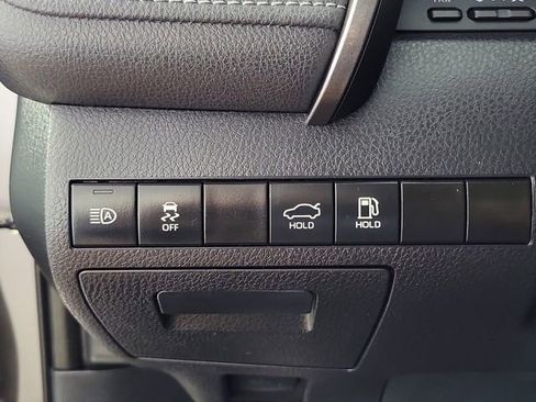 Used 2024 Toyota Camry XSE FWD image 24