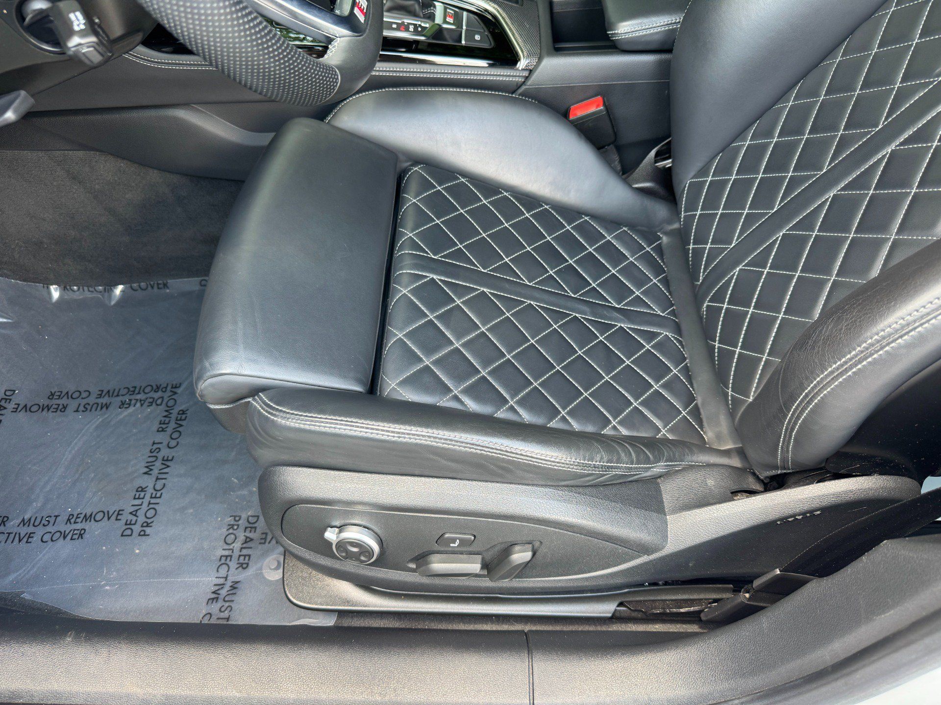 Used 2021 Audi S5 Prestige w/ Prestige Package AWD/4WD image 27