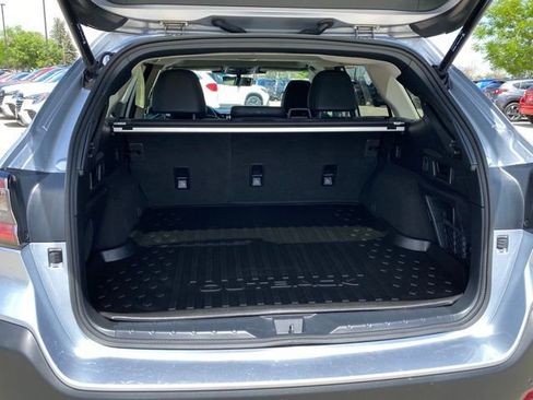 Certified 2024 Subaru Outback Onyx Edition AWD/4WD image 25
