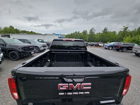 New 2026 GMC Sierra 1500 Elevation image 63