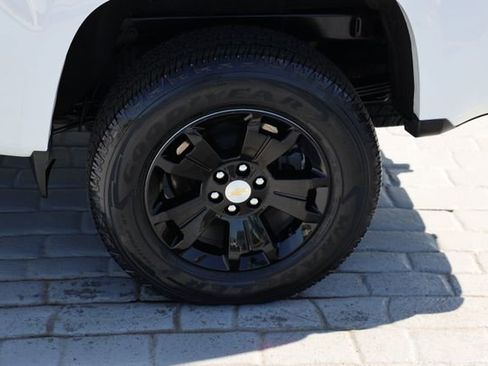 Used 2021 Chevrolet Colorado LT w/ LT Convenience Package image 39