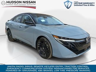 New 2026 Nissan Sentra SR w/ SR Premium Package video 1