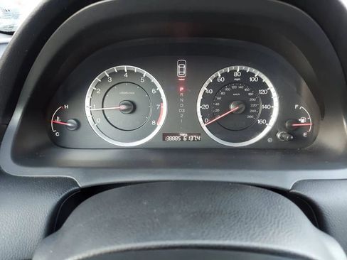 Used 2010 Honda Accord LX image 10