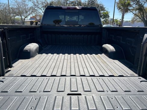 Used 2024 GMC Sierra 2500 Denali Ultimate image 50