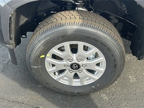 New 2026 Toyota Tacoma SR5 image 29