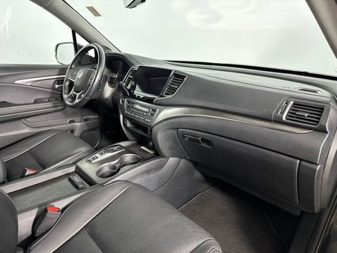 Used 2022 Honda Pilot Special Edition image 27