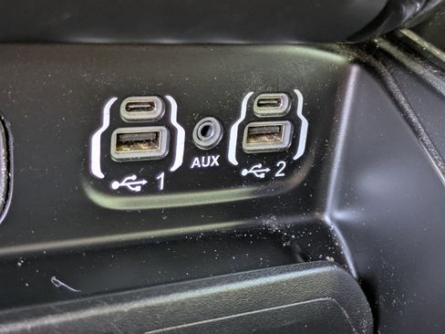 Used 2022 RAM 3500 Limited image 30