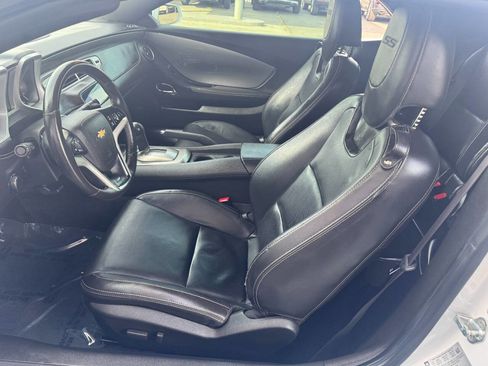 Used 2012 Chevrolet Camaro SS w/ RS Package image 12